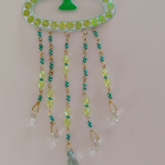 Beaded & Sequined Iron on Appliques Bundle of 3 - NWOT - Picture 3 of 16